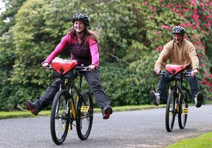 Mourne Food & Film Cycle Trail