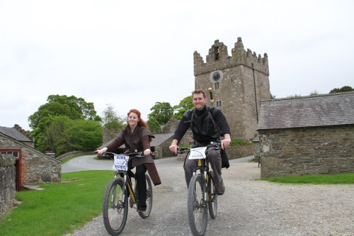 game of thrones tour northern ireland