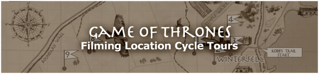 GAME OF THRONES CYCLE TOUR