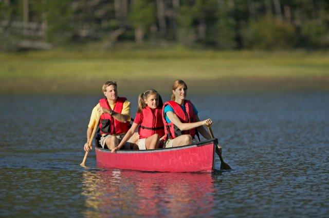 canoe hire northern ireland