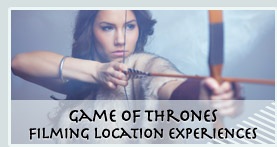 game of thrones tours