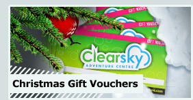 Christmas Vouchers